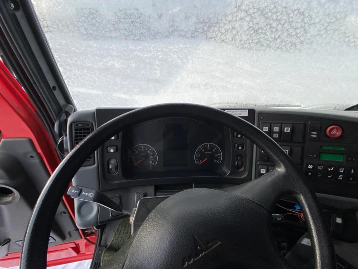 Автосамосвал МАЗ 65012J, 2023, Идентификационный номер: Y3M65012JP0000859